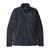 M Better Sweater 1/4 Zip New Navy XS 
