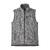 M Better Sweater Vest Stonewash XS 