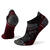 Hike Light Cushion Low Ankle Socks Charcoal M (38-41) 