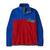 M LW Synch Snap-T P/O Touring Red XS 