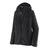 W Triolet Jkt Black XS 