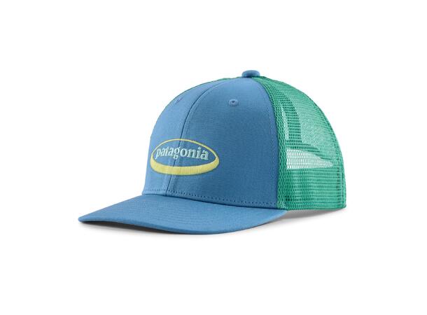 K Trucker Hat 