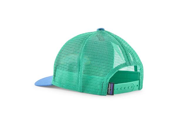 K Trucker Hat 