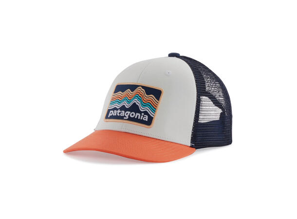 K Trucker Hat