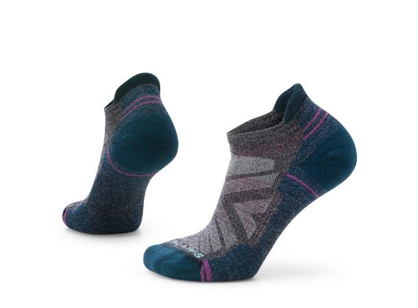 W Hike Light Cushion Low Ankle Socks