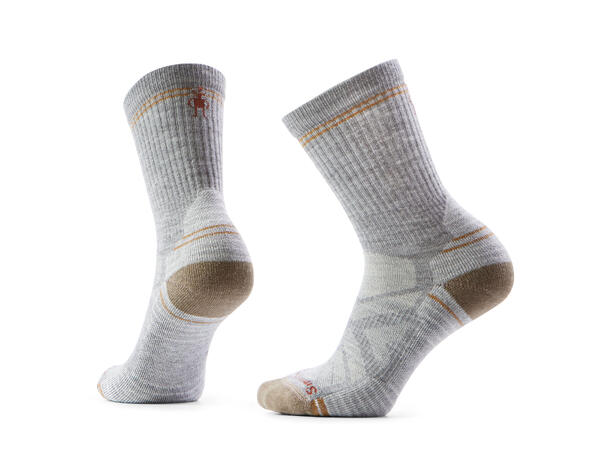 W Performance Hike Light Cushion Crew 