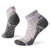 W Performance Hike Light Cushion Ankle Purple Eclipse S (34-37) 