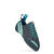 Instinct Wmn Black-Aqua 34 