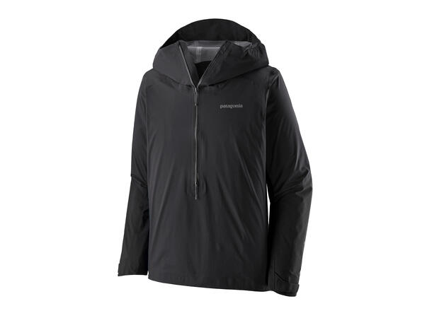 M Dirt Roamer Storm Jkt