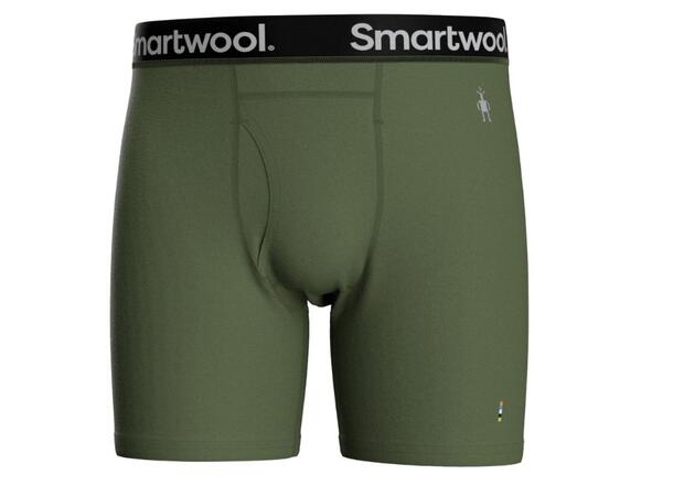 M Merino Boxer Brief Boxed