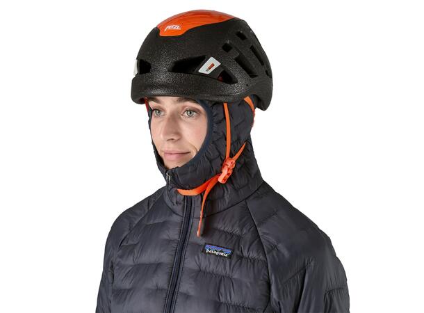 W Micro Puff Hoody