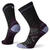 W Performance Hike Light Cushion Crew Charcoal S (34-37) 