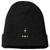 NTS Mid 250 Cuffed Beanie Black OS (One Size) 