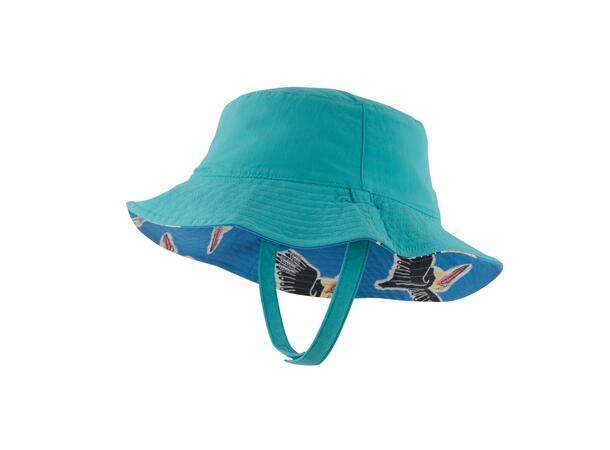 Baby Sun Bucket Hat 