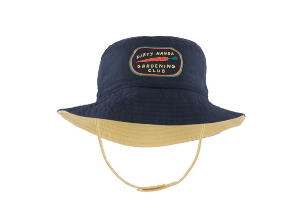Baby Sun Bucket Hat