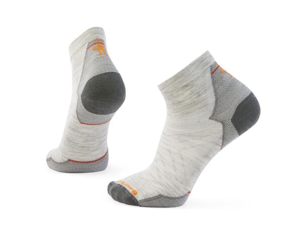 Run Zero Cushion Ankle Socks 