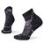 W Run Targeted Cushion Ankle Socks 