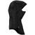 NTS Mid 250 Balaclava Black OS (One Size) 