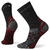 Performance Hike Light Cushion Crew Charcoal S (34-37) 