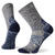 Performance Hike Full Cushion Crew Light Gray S (34-37) 