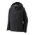 M Dirt Roamer Storm Jkt Black XS 