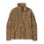 W Better Sweater Jkt Grayling Brown XS 