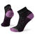 W Performance Hike Light Cushion Ankle Black S (34-37) 
