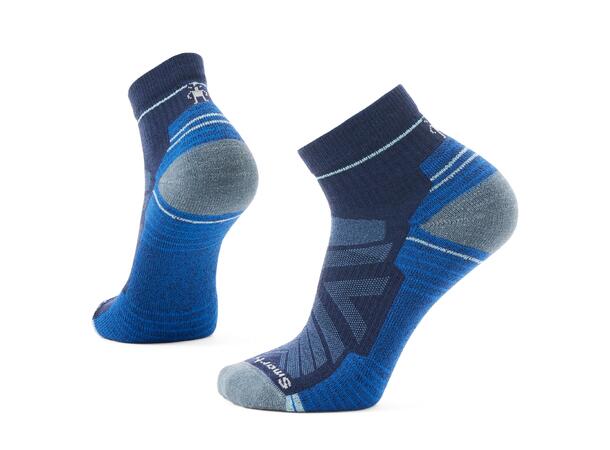 Hike Light Cushion Ankle Socks