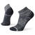 Hike Light Cushion Ankle Socks Medium Gray M (38-41) 