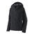 W Dirt Roamer Storm Jkt Black XS 