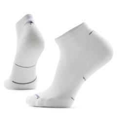 Run Targeted Cushion Ankle Socks