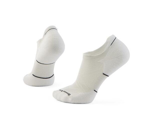 Run Targeted Cushion Low Ankle Socks 