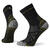 Hike Light Cushion Mid Crew Socks Black M (38-41) 