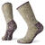 W Classic Mountaineer Maximum Cush Crew Taupe S (34-37) 