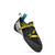 Veloce Black-Yellow 34 