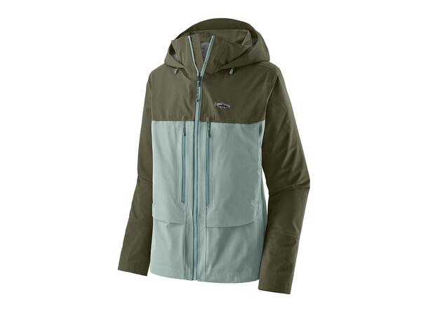 W Swiftcurrent Wading Jkt