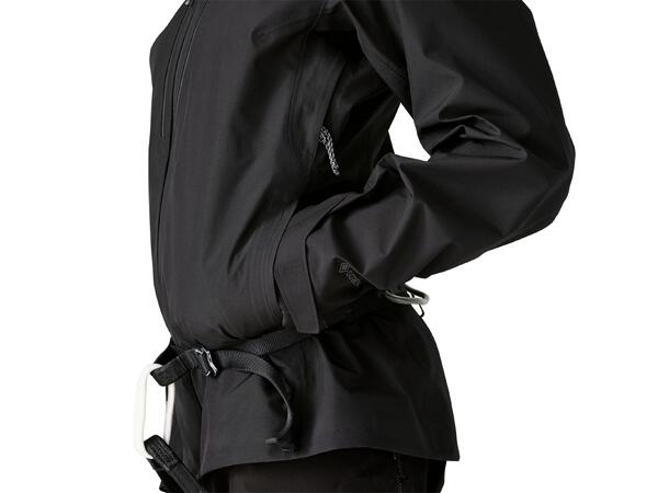W Triolet Jkt 