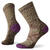 W Performance Hike Light Cushion Crew Fossil S (34-37) 