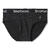 M Brief Boxed Black S 