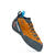 Generator Mid Orange Rust 34 