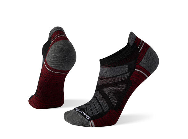 Hike Light Cushion Low Ankle Socks