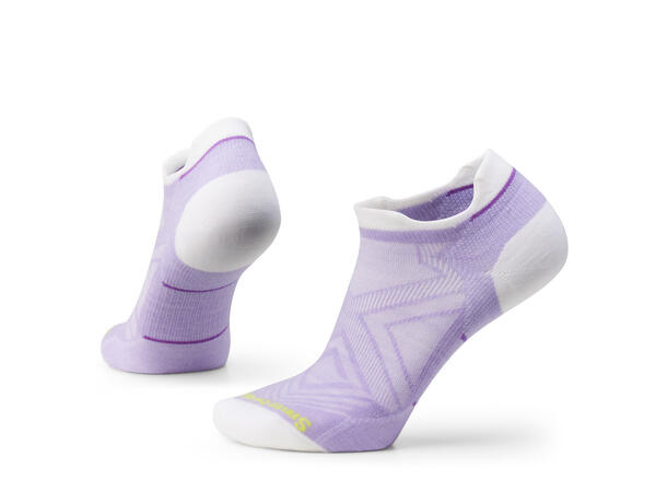 W Run Zero Cushion Low Ankle Socks 