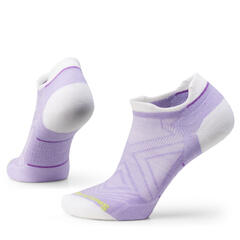 W Run Zero Cushion Low Ankle Socks