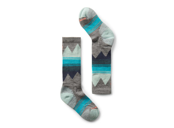 K Ski Light Cushion OTC Socks 