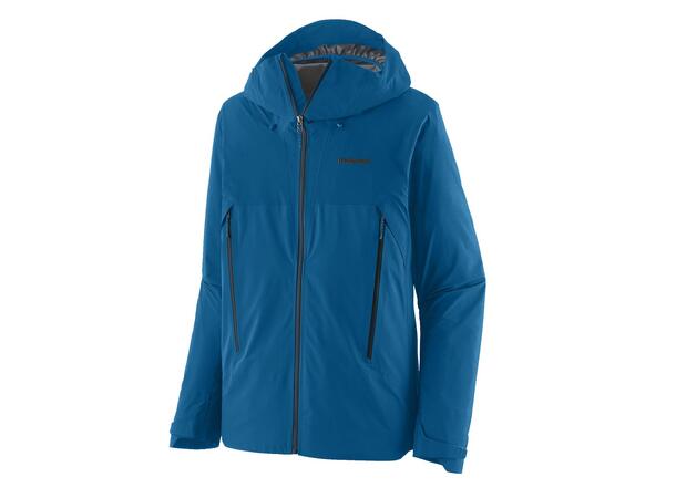M Super Free Alpine Jkt
