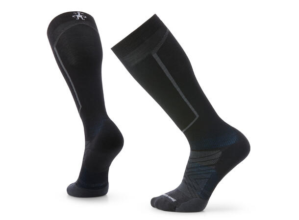 Ski Targeted Cushion OTC Socks 
