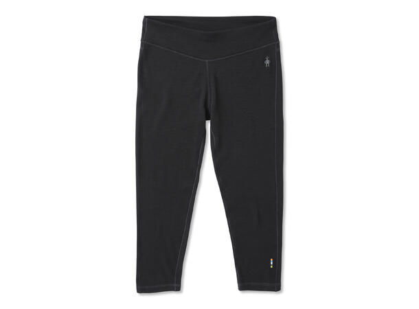 W Classic Thermal Merino BL 3/4 Bottom 
