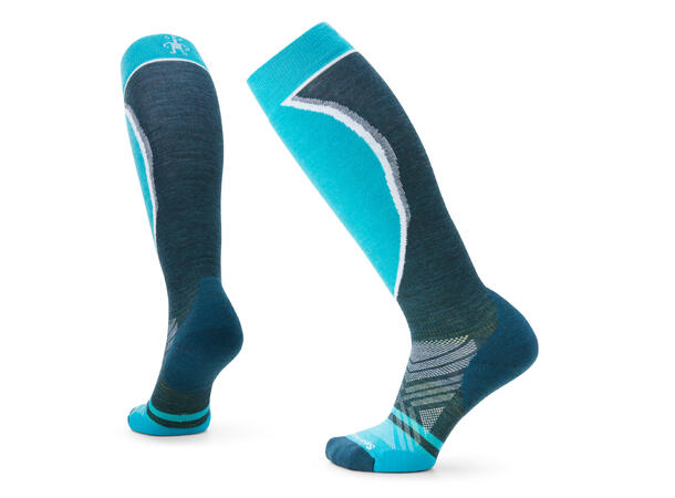 W Ski Targeted Cushion OTC 