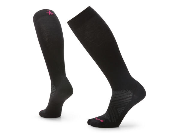 W Ski Zero Cushion OTC Socks 