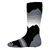 K Ski Light Cushion OTC Socks Black XS (22-25) 